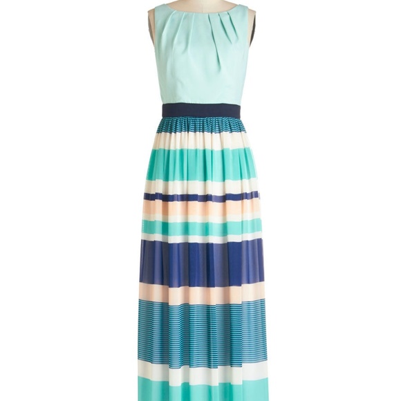 Beachy Inspiration Dress (Discontinued) - Picture 1 of 7